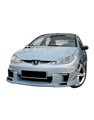 Paraurti anteriore Peugeot 206 Extreme (Cod. O-FB183)