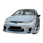 Paraurti anteriore Peugeot 206 Extreme (Cod. O-FB183)