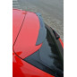 Spoiler Cap V.1 Audi S4 / A4 S-Line Avant B9 (Cod. M-AU-A4-B9-SLINE-AV-CAP1G) Spoiler Cap V.1 Audi S4 / A4 S-Line Avant B9 (Cod. M-AU-A4-B9-SLINE-AV-CAP1G)