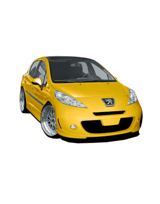Paraurti anteriore Peugeot 207 Sport (Cod. O-FB197)