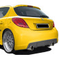 Paraurti posteriore Peugeot 207 Sport (Cod. O-RB145)