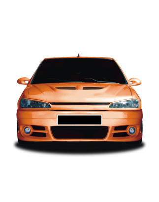 Paraurti anteriore  Peugeot 306 II SuperSport con faretti (Cod. O-FB199)