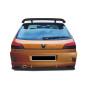 Paraurti posteriore Peugeot 306 II SuperSport (Cod. O-RB147)