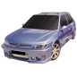Paraurti anteriore Peugeot 306 II Probe + fendinebbia (Cod. O-FB201)