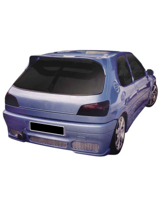 Paraurti posteriore Peugeot 306 II Probe (Cod. O-RB148)