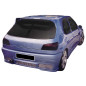 Paraurti posteriore Peugeot 306 II Probe (Cod. O-RB148)