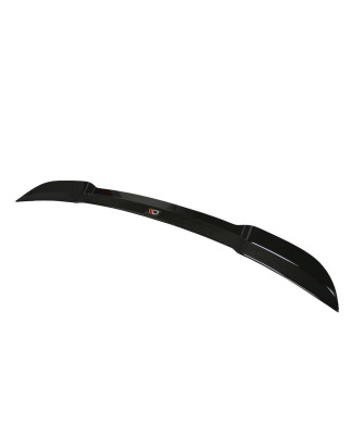 Spoiler Cap V.1 Audi S4 / A4 S-Line Avant B9 (Cod. M-AU-A4-B9-SLINE-AV-CAP1G)