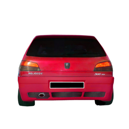 Paraurti posteriore Peugeot 306 II Vampire (Cod. O-RB150)