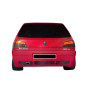 Paraurti posteriore Peugeot 306 II Vampire (Cod. O-RB150)