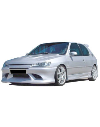 Paraurti anteriore Peugeot 306 II Infinity (Cod. O-FB204)