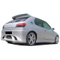 Paraurti posteriore Peugeot 306 II Infinity (Cod. O-RB151)
