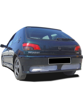 Paraurti posteriore  Peugeot 306 I/II Wind (Cod. O-RB152)