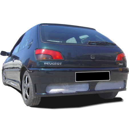 Paraurti posteriore  Peugeot 306 I/II Wind (Cod. O-RB152)