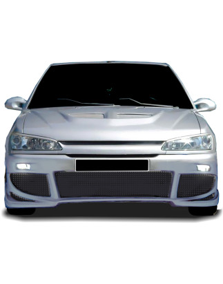 Paraurti anteriore Peugeot 306 II Diablo (Cod. O-FB205)
