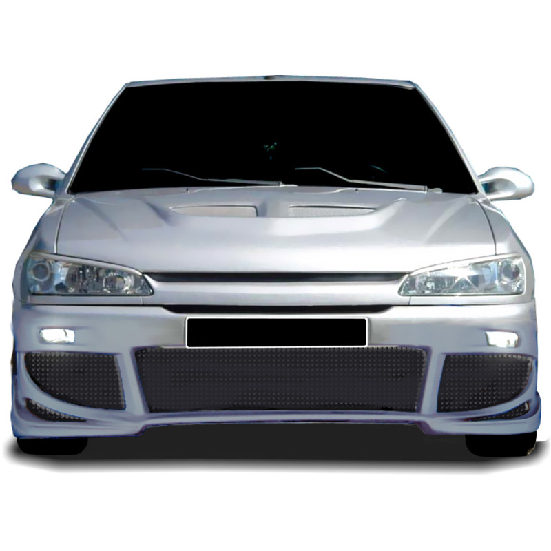 Paraurti anteriore Peugeot 306 II Diablo (Cod. O-FB205)