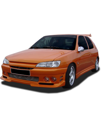 Paraurti anteriore Peugeot 306 II King (Cod. O-FB206)