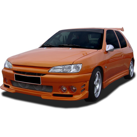 Paraurti anteriore Peugeot 306 II King (Cod. O-FB206)