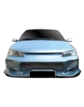 Paraurti anteriore Peugeot 306 II Radikal (Cod. O-FB207)