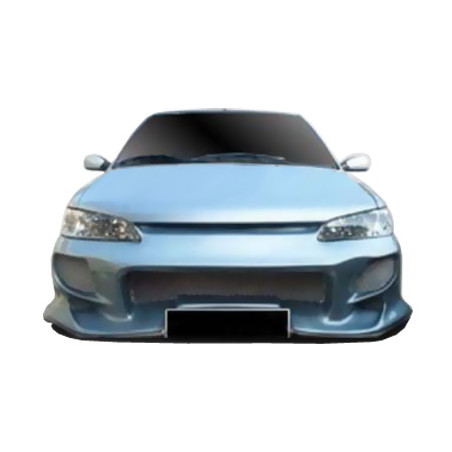 Paraurti anteriore Peugeot 306 II Radikal (Cod. O-FB207)