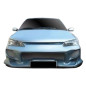 Paraurti anteriore Peugeot 306 II Radikal (Cod. O-FB207)