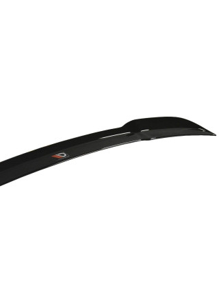 Spoiler Cap V.1 Audi S4 / A4 S-Line Avant B9 (Cod. M-AU-A4-B9-SLINE-AV-CAP1G)