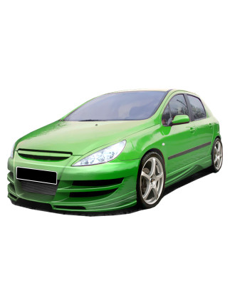 Paraurti anteriore Peugeot 307 Galaxy (Cod. O-FB208)