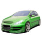 Paraurti anteriore Peugeot 307 Galaxy (Cod. O-FB208)