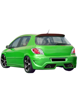 Paraurti posteriore  Peugeot 307 Galaxy (Cod. O-RB154)