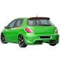Paraurti posteriore  Peugeot 307 Galaxy (Cod. O-RB154)