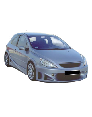 Paraurti anteriore Peugeot 307 Boston (Cod. O-FB209)