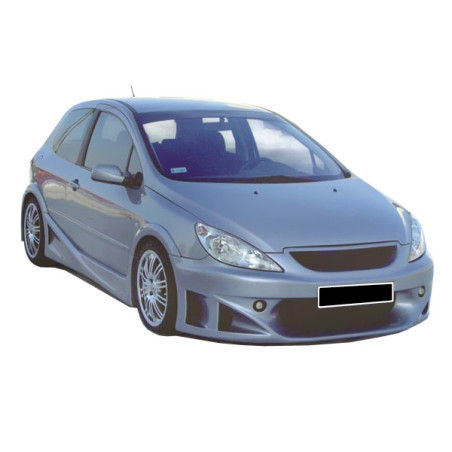 Paraurti anteriore Peugeot 307 Boston (Cod. O-FB209)