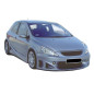 Paraurti anteriore Peugeot 307 Boston (Cod. O-FB209) Paraurti anteriore Peugeot 307 Boston (Cod. O-FB209)