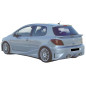 Paraurti posteriore Peugeot 307 Boston (Cod. O-RB155)