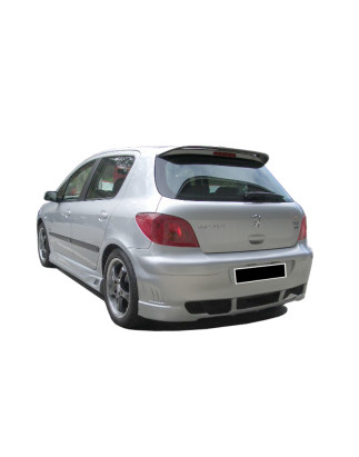 Paraurti posteriore Peugeot 307 Vega (Cod. O-RB156)