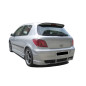Paraurti posteriore Peugeot 307 Vega (Cod. O-RB156)