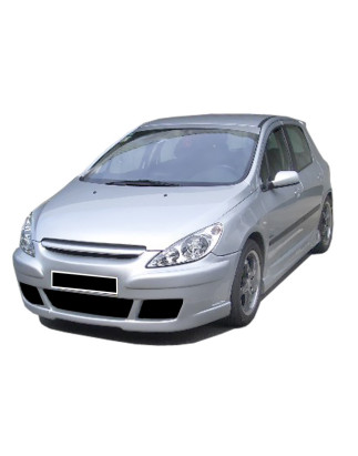 Paraurti anteriore Peugeot 307 Vega II (Cod. O-FB211)