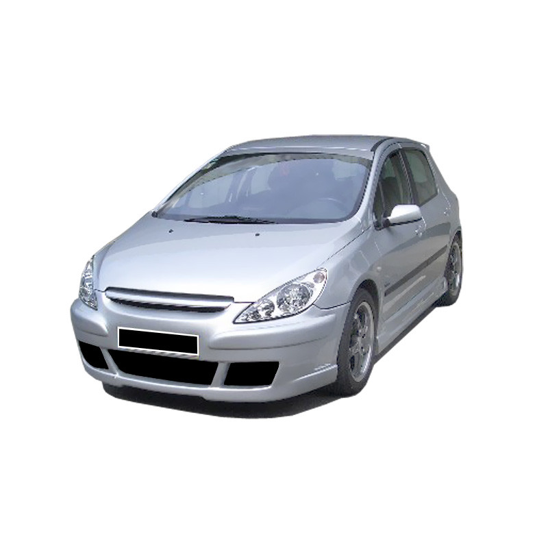 Paraurti anteriore Peugeot 307 Vega II (Cod. O-FB211)