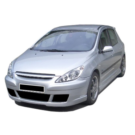 Paraurti anteriore Peugeot 307 Vega II (Cod. O-FB211)