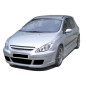 Paraurti anteriore Peugeot 307 Vega II (Cod. O-FB211)