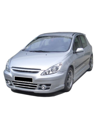 Paraurti anteriore Peugeot 307 Vega III (Cod. O-FB212)