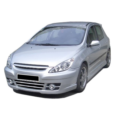 Paraurti anteriore Peugeot 307 Vega III (Cod. O-FB212)