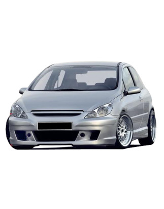 Paraurti anteriore Peugeot 307 Sport (Cod. O-FB213)
