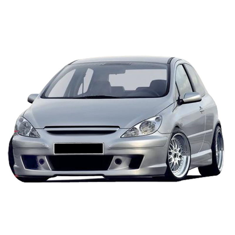 Paraurti anteriore Peugeot 307 Sport (Cod. O-FB213)