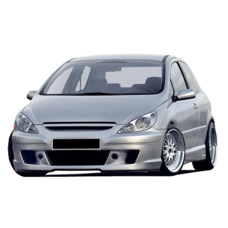 Paraurti anteriore Peugeot 307 Sport (Cod. O-FB213)