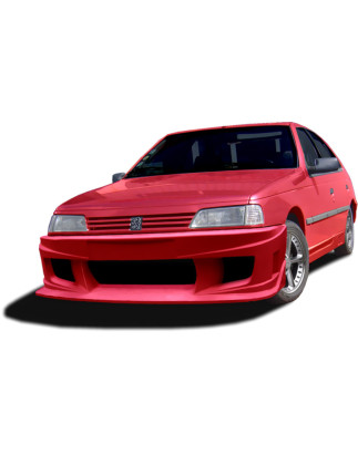 Paraurti anteriore Peugeot 405 Wild (Cod. O-FB214)