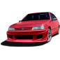 Paraurti anteriore Peugeot 405 Wild (Cod. O-FB214)