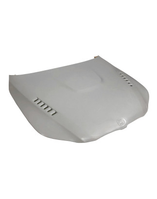 Cofano Fibra BMW E60 (Cod. E-TCB7120)
