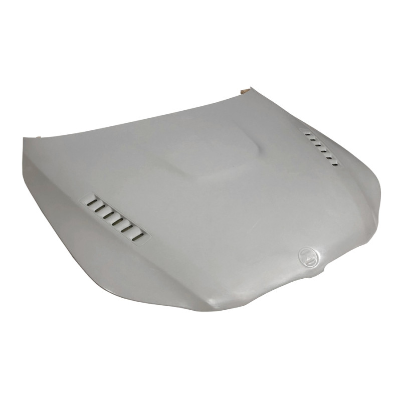 Cofano Fibra BMW E60 (Cod. E-TCB7120)