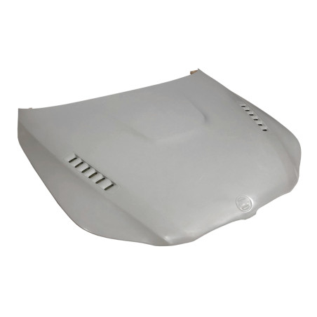 Cofano Fibra BMW E60 (Cod. E-TCB7120)