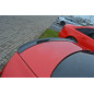 Spoiler Cap Audi S5 Coupe / A5 S-Line / A5 Coupe F5 Facelift (Cod. M-AU-A5-2-SLINE-CAP1G)